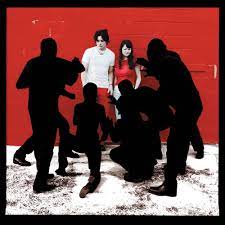 The White Stripes - White Blood Cells [LP] (HeavyWeight)1