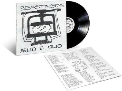 Beastie Boys - Aglio E Olio [LP]1