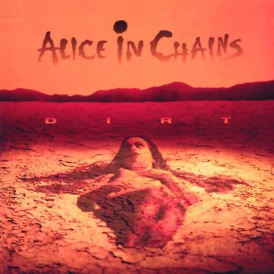 Alice In Chains - Dirt [2LP] (30th Ann, Remastered)1