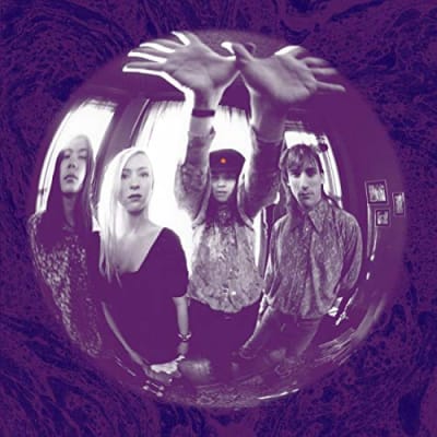 Smashing Pumpkins - Gish [LP] (HeavyWeight, Remastered, Double Gatefold)1