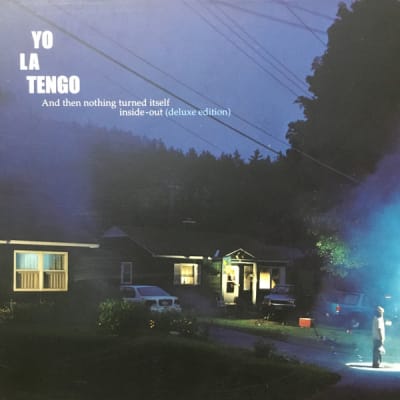 Yo La Tengo - And Then Nothing Turned Itself Inside-Out [2LP] (Download)1