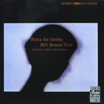 Bill Evans - Waltz For Debby [LP] (HeavyWeight, Bonus Track, Limited)