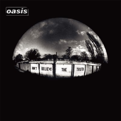 Oasis - Don't Believe The Truth [2LP]