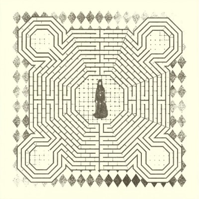 SLOWDIVE - Everything Is Alive [LP]1