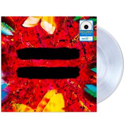 Ed Sheeran - = (Walmart Exclusive) - Vinyl [Exclusive]1