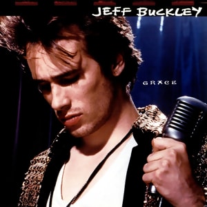 Jeff Buckley - Grace [LP] (Europe)