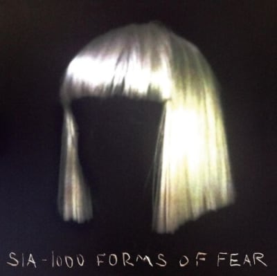 Sia - 1000 Forms Of Fear [LP]1