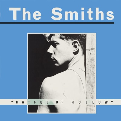 The Smiths - Hatful Of Hollow [LP]1