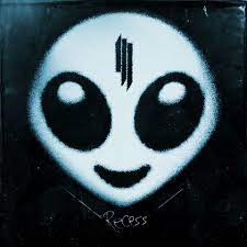 Skrillex - Recess (Explicit) [CD]1