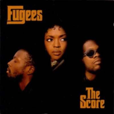 Fugees - The Score [2LP]1