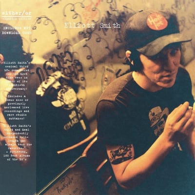 Elliot Smith - Either / Or (2LP)1
