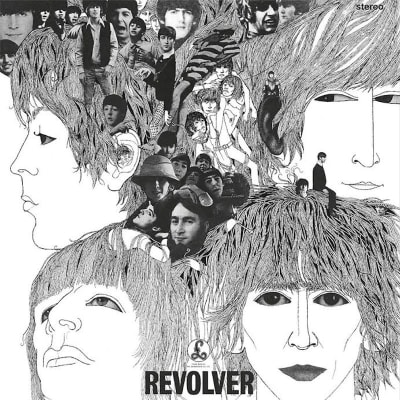The Beatles - Revolver (Special Edition) [LP]1