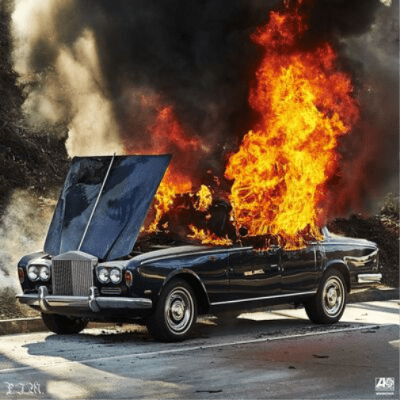 Portugal, The Man - Woodstock [LP] (Crystal Clear)1