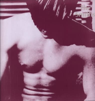 The Smiths - The Smiths [LP] (HeavyWeight)1