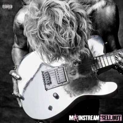 Machine Gun Kelly - mainstream sellout [LP]1