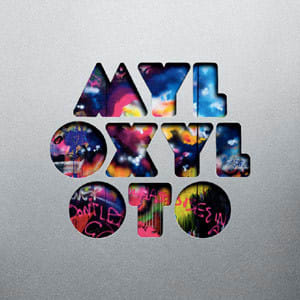 COLDPLAY - MYLO XYLOTO (LP)1