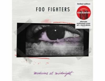 Foo Fighters - Medicine At Midnight [LP] (Target Exclusive)1