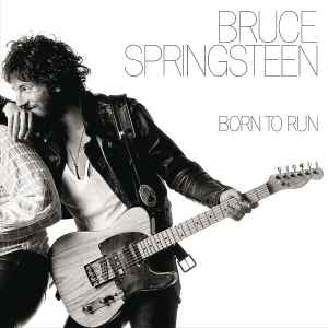Bruce Springsteen - Born To Run [LP] (HeavyWeight, Download, Gatefold)1