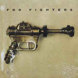 Foo Fighters - Foo Fighters [LP]1
