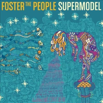 Foster The People - Supermodel (HeavyWeight)1