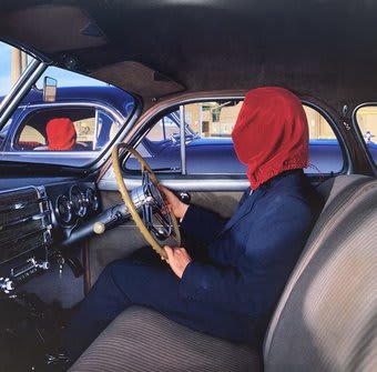 The Mars Volta - Frances The Mute [3LP] (Color Vinyl)1