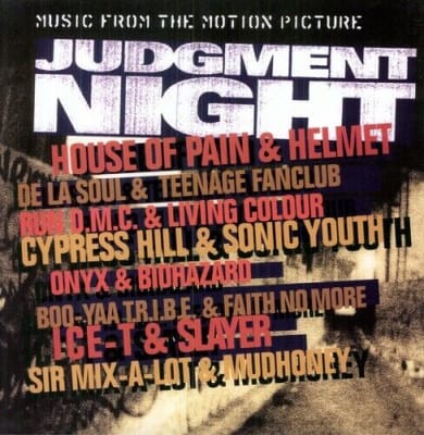 Various Artists - Judgement Night (OST) [LP]