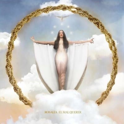 ROSALIA - El Mal Querer [LP]