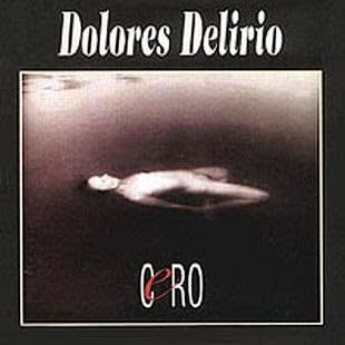 Dolores Delicio - CERO (LP+CD)1