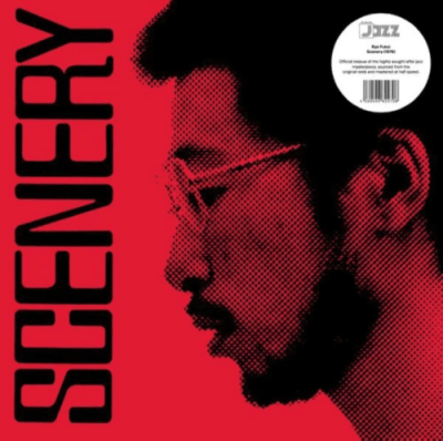 Ryo Fukui - Scenery [LP]1