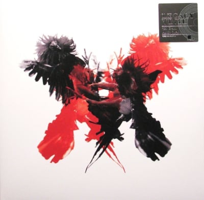 Kings Of Leon - Only By the Night (2LP)1