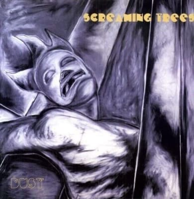 Screaming Trees - Dust [LP]1