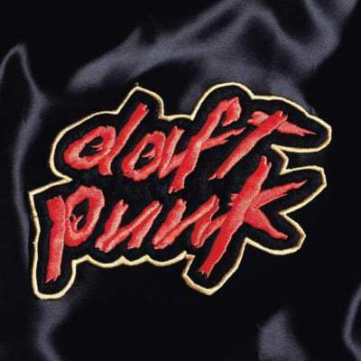 Daft Punk - Homework [2LP]