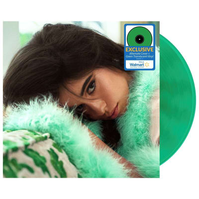 Camila Cabello - Familia (Walmart Exclusive) - Vinyl [Exclusive]1