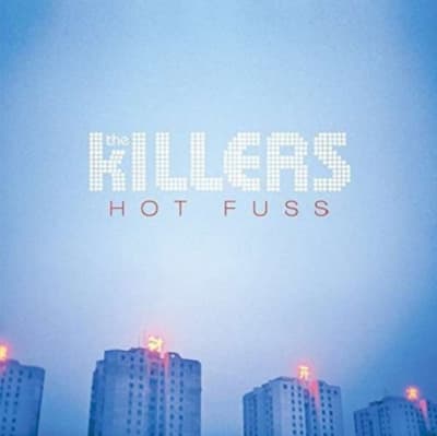 The Killers - Hot Fuss [LP]1