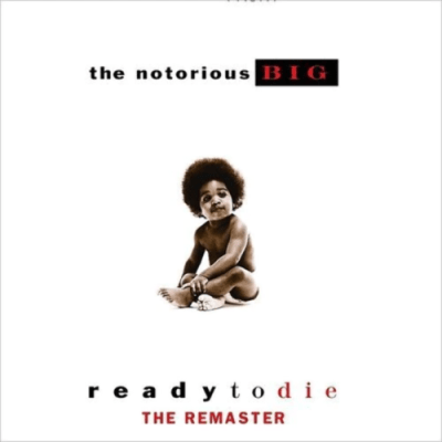 Notorious B.I.G. - Ready to Die [2LP]1