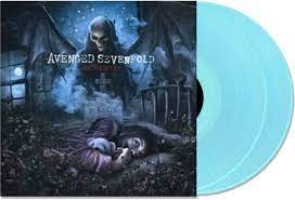 Avenged Sevenfold - Nightmare [2LP]1