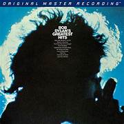 Bob Dylan - Bob Dylan's Greatest Hits [2LP] (180 Gram 45RPM Audiophile Vinyl, limited/numbered) [NO1