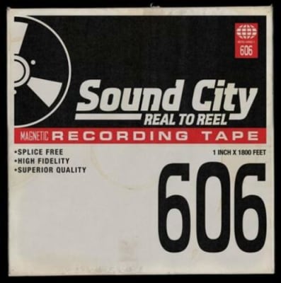 Various Artists - Sound City: Real To Reel (Soundtrack) [2LP] (180 Gram)1