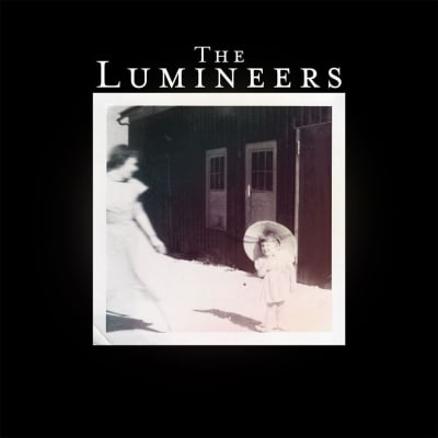 Lumineers, The - The Lumineers [LP]1