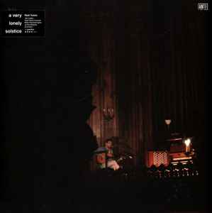 Fleet Foxes - Very Lonely Solstice [LP]1