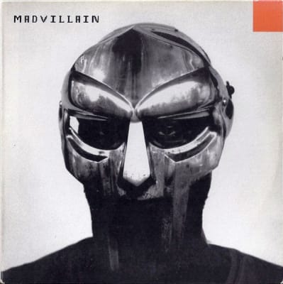 Madvillain - Madvillainy [LP]1