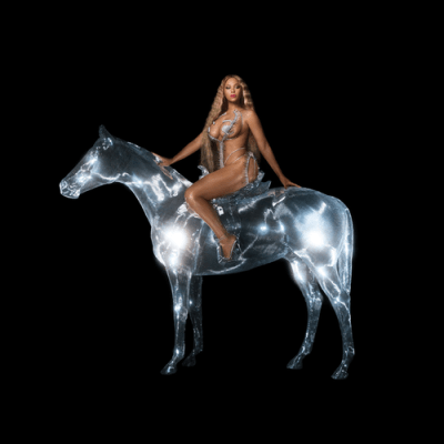 Beyonce - Renaissance [2LP] (180 Gram)1