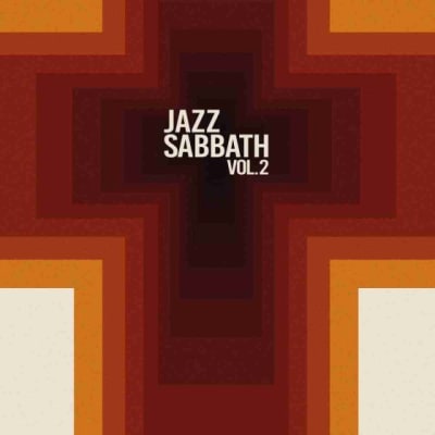 Jazz Sabbath - Vol. 2 [LP] (Stereo)1