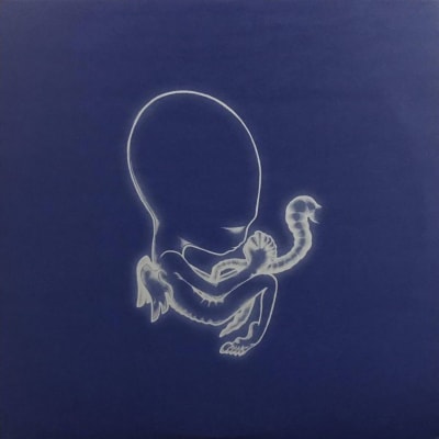 Sigur Ros - Agaetis Byrjun [2LP] (HeavyWeight)1