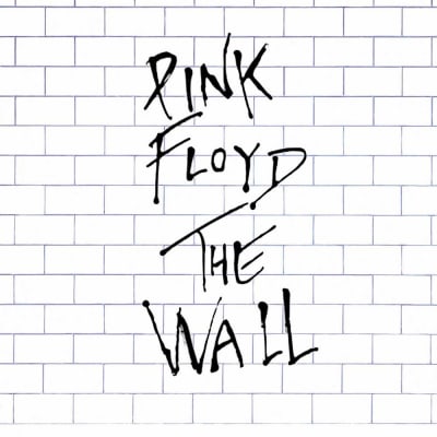 Pink Floyd - The Wall [2LP]