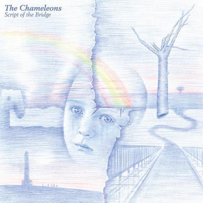 The Chameleons - Script Of The Bridge [2LP] (HeavyWeight)1