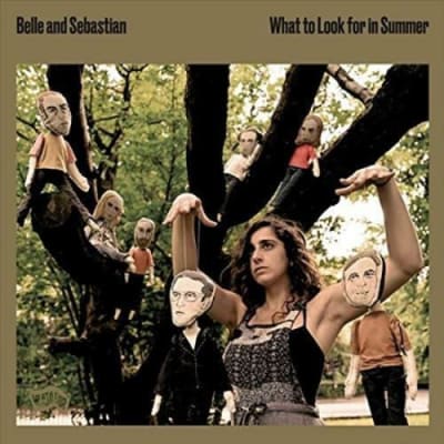 Belle And Sebastian - What To Look For In Summer [2LP] (gatefold)1