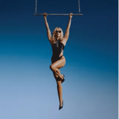 Miley Cyrus - Endless Summer Vacation [LP]1