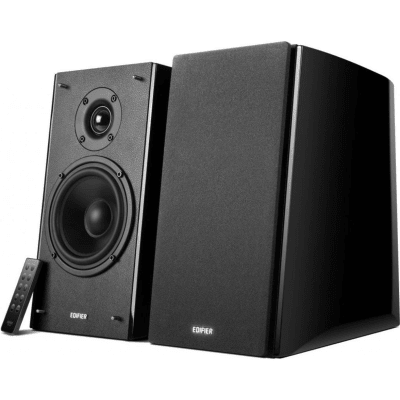 Edifier R2000DB Activos - Black1