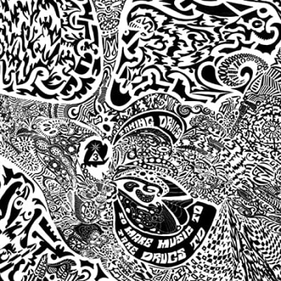 Spaceman 3 - Taking Drugs To Make Music To Take Drugs [LP]
